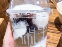 -甜心闲生传统手工冰粉(奎星楼店)