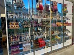 -泡泡玛特POPMART(浦项中心体验店)