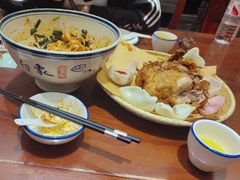 -临潼印象·特色陕菜
