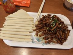 -银村街家常菜·粥饼烤鱼(北线阁店)