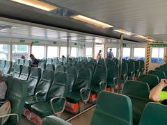 -中环4号渡轮码头