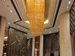 -万达瑞华酒店美食汇自助餐厅(楚河汉街店)