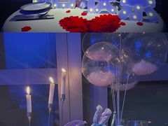 -天玑高空江景餐厅&酒吧Sky Secret Restaurant&Bar