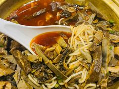 老大同羊杂-二分八云雁阁•新晋菜大同味(长治路店)