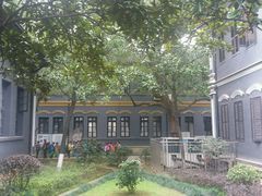 -湖南省立第一师范学校旧址