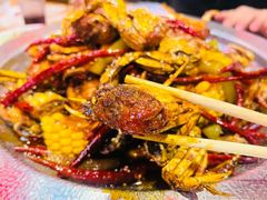 -庆峰龙虾烧烤(合肥一店)