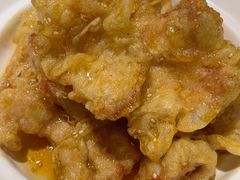 -七菜馆·东北菜·蒸饺(文体路店)