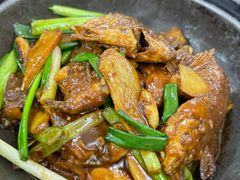 -吉莲利苑海鲜酒家(珠海拱北28年老字号店)