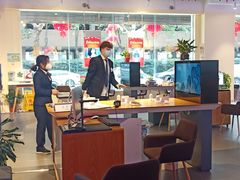 -中国电信(大钟亭营业厅)