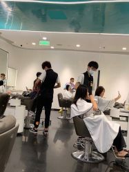 点击看大图 -OnHair造型