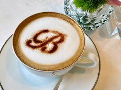 -上海苏宁宝丽嘉酒店·Cafe Bellagio西餐厅