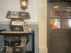 -秋林西餐厅(总店)