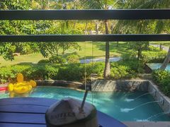 -海南清水湾莱佛士酒店