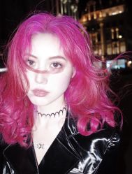 -MY HAIR ARDOR