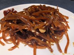 -金狮麟·新豫菜(金码大厦店)