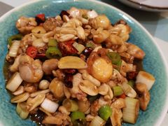 -君霖海鲜私房菜(春柳店)