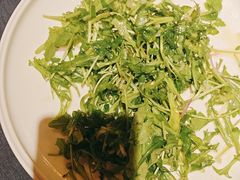 -金狮麟·新豫菜(金码大厦店)