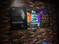 -EGO原创机械密室逃脱(朝阳大悦城2店)