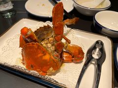-鑫悦楼煎蟹·16年海鲜大排档