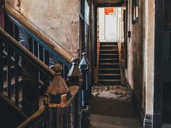 -四川北路(地铁站)