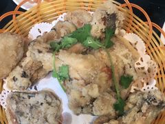 -合味土鸡火锅(中海世贸花园金碧庄店)