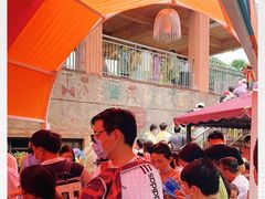 -南京银杏湖乐园