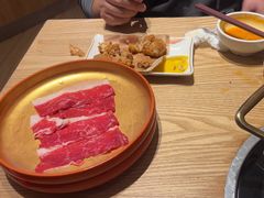 -松野谷·寿喜烧自助(华联顺义金街购物中心店)