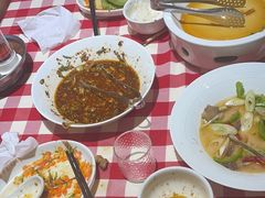 -西贝(财富购物中心店)