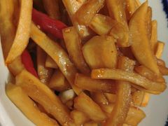 -百年神厨·地道川菜(清江西路店)