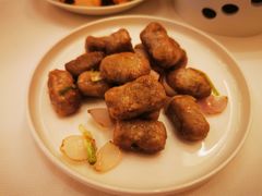 -莆田餐厅PUTIEN(西安万象天地店)