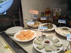 -好兄弟郭巨海鲜(天一阁店)