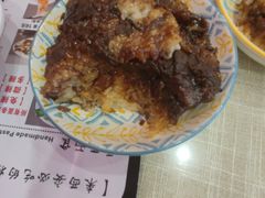 -大嘻咹biangbiang面(历史博物馆店)