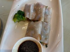 -顺丰国宴(工业博物馆店)