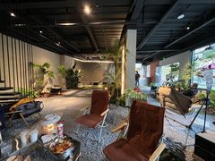 -J Create城市露营咖啡·简餐·宠物(上海动物园店)