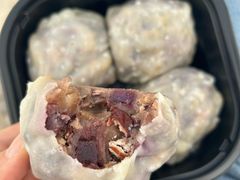 八宝粘豆包-宫门口馒头铺(创始人总店)