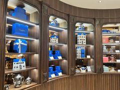 -CHARLIETOWN红茶公司(南京万象天地店)