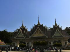 -西双版纳勐泐文化旅游区