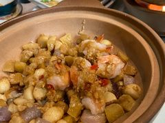 -蕉棠·鸽子餐厅(柳州万象城店)