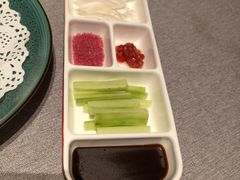 -大鸭梨烤鸭店(花园村店)