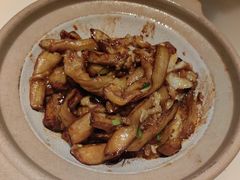 -客语客家菜(华发商都店)