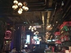 -海雾里小酒馆(观音桥店)