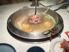 -左庭右院鲜牛肉火锅(苏州园区永旺店)