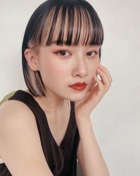 -SY COLOUR专业烫染