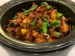 -贵州大厦贵州厅(樱花园西街店)