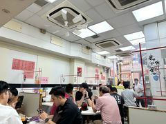 -麦文记面家(佐敦店)