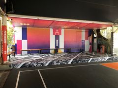 -洛克公园·篮球·足球·羽毛球(莘庄店)