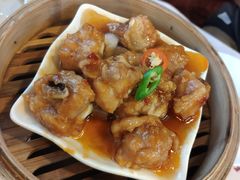-点都德(千灯湖环宇城店)