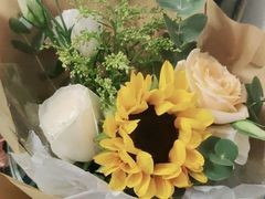 -北边的花店(泛悦城市广场店)
