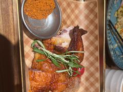 -耶里夏丽新疆餐厅(百联中环购物广场店)