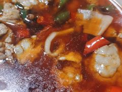 -一个叫川的地方(麒麟新天地店)